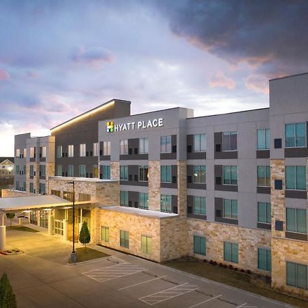 Hyatt Place Amarillo-West Ngoại thất bức ảnh