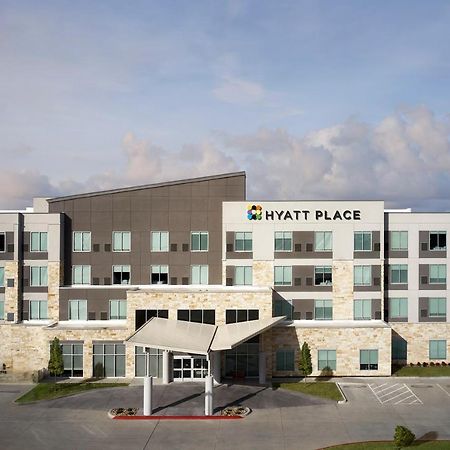 Hyatt Place Amarillo-West Ngoại thất bức ảnh