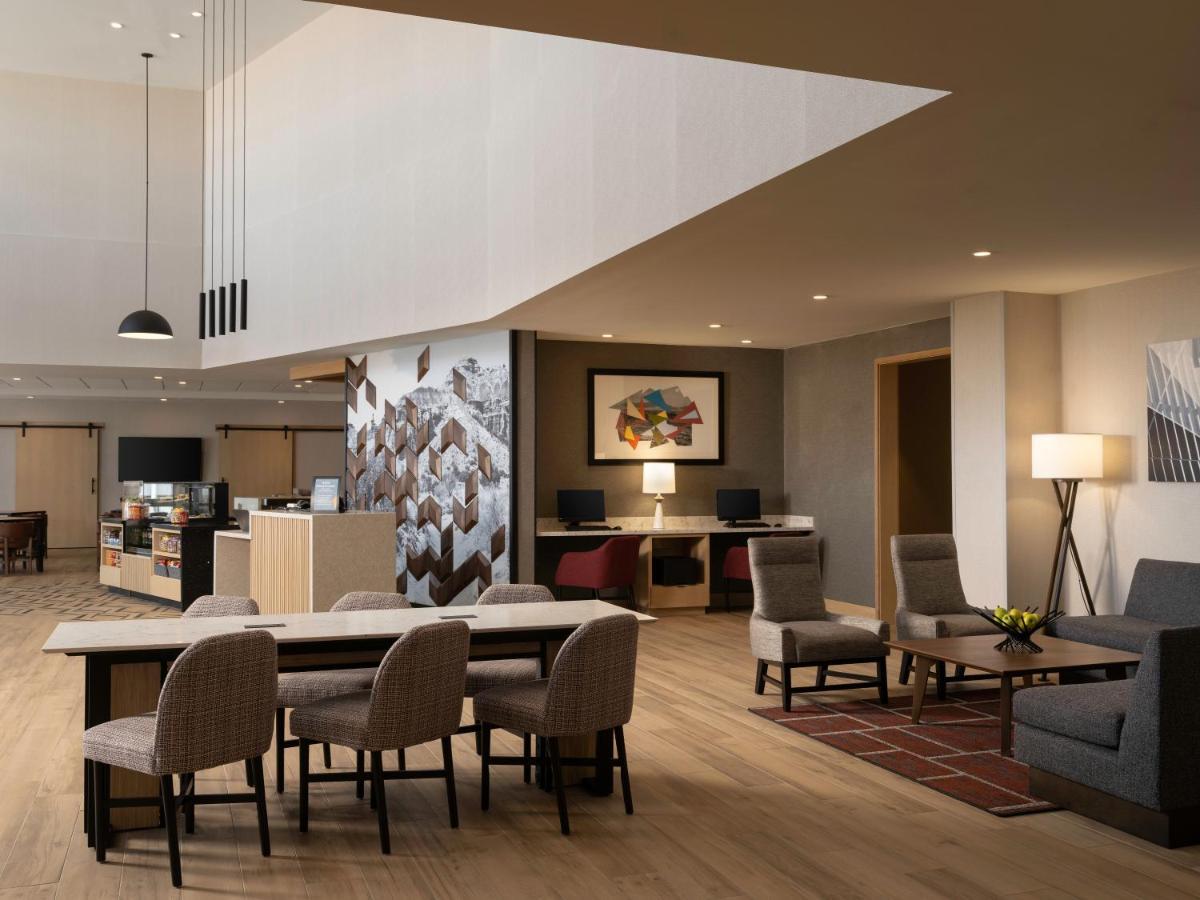 Hyatt Place Amarillo-West Ngoại thất bức ảnh