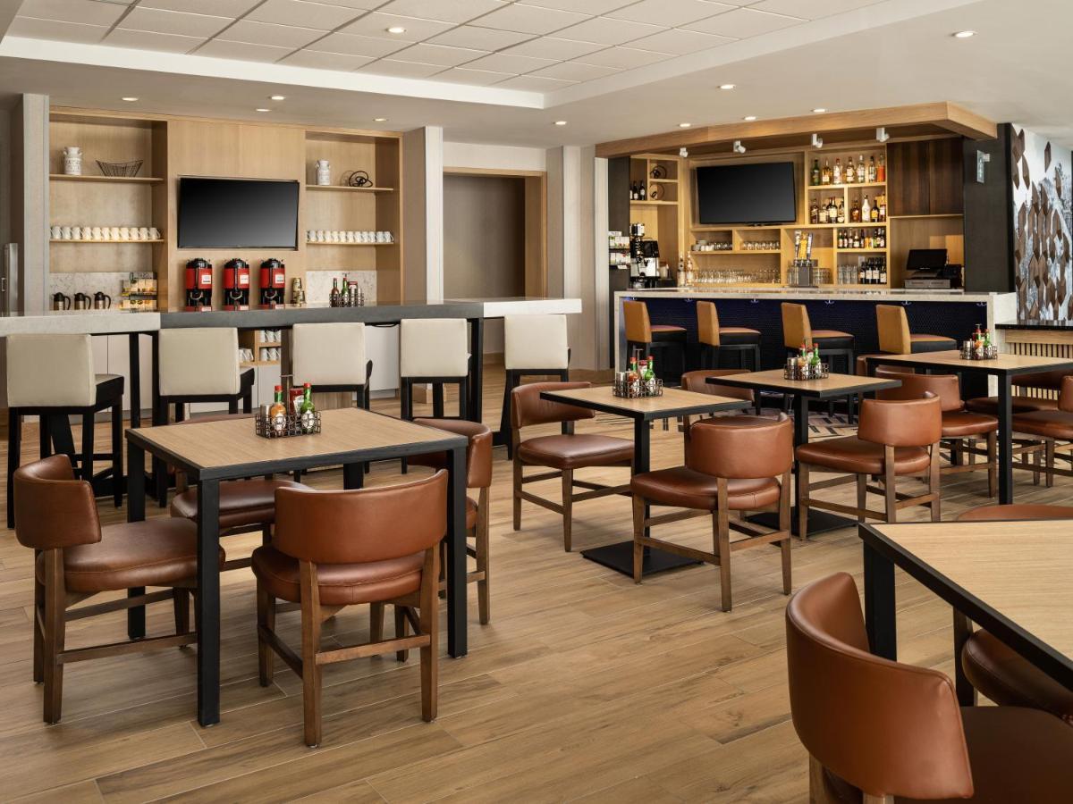 Hyatt Place Amarillo-West Ngoại thất bức ảnh