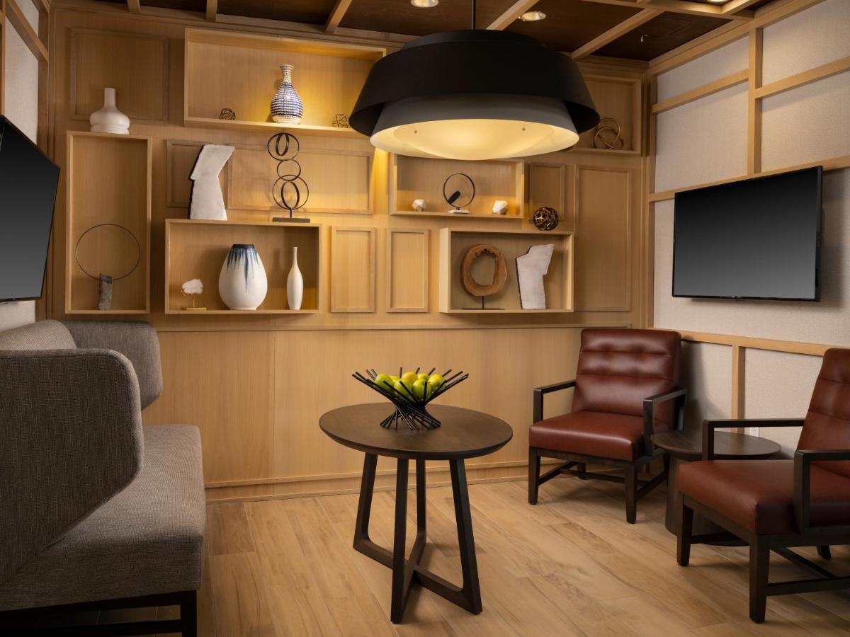 Hyatt Place Amarillo-West Ngoại thất bức ảnh