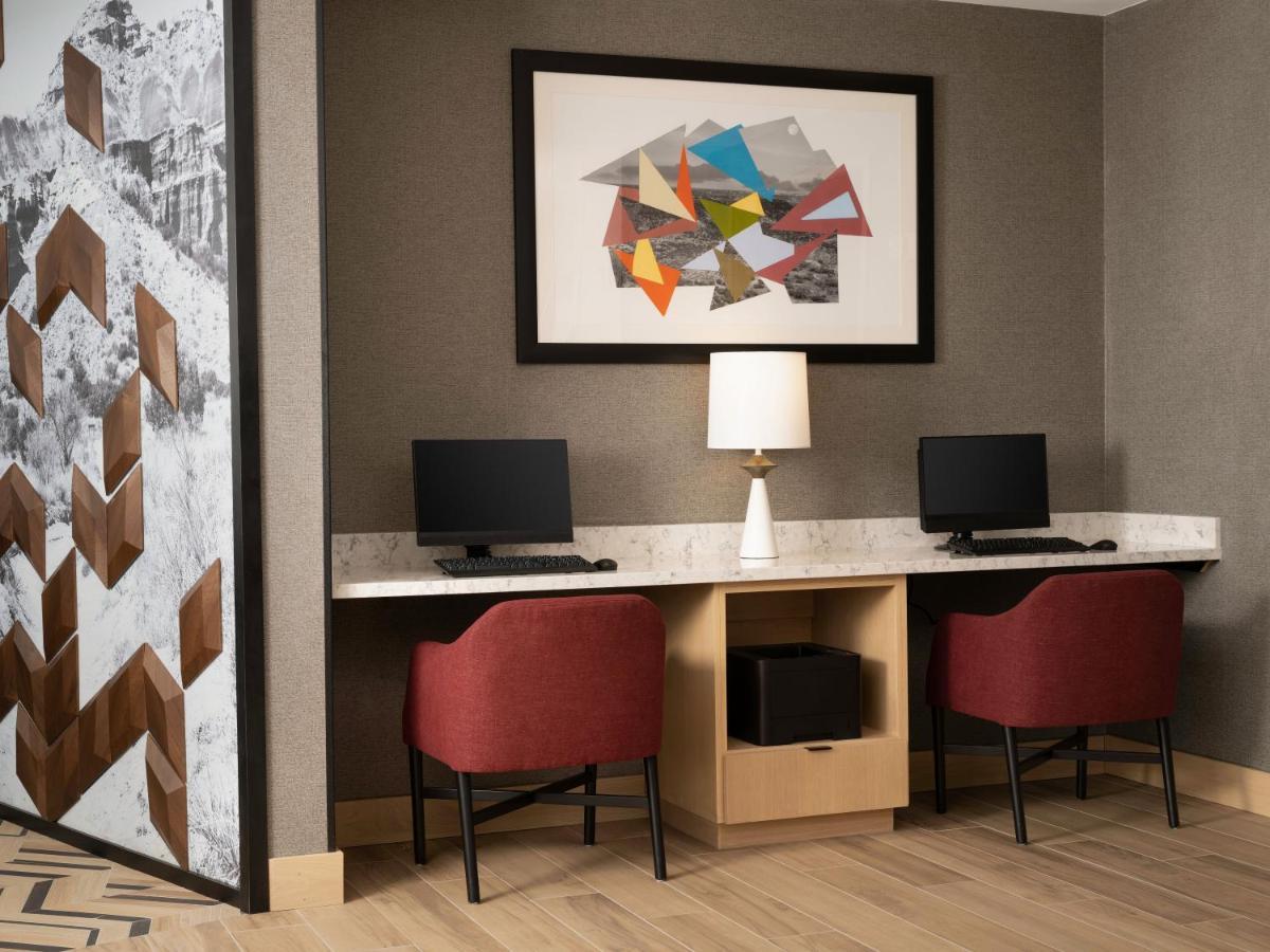 Hyatt Place Amarillo-West Ngoại thất bức ảnh