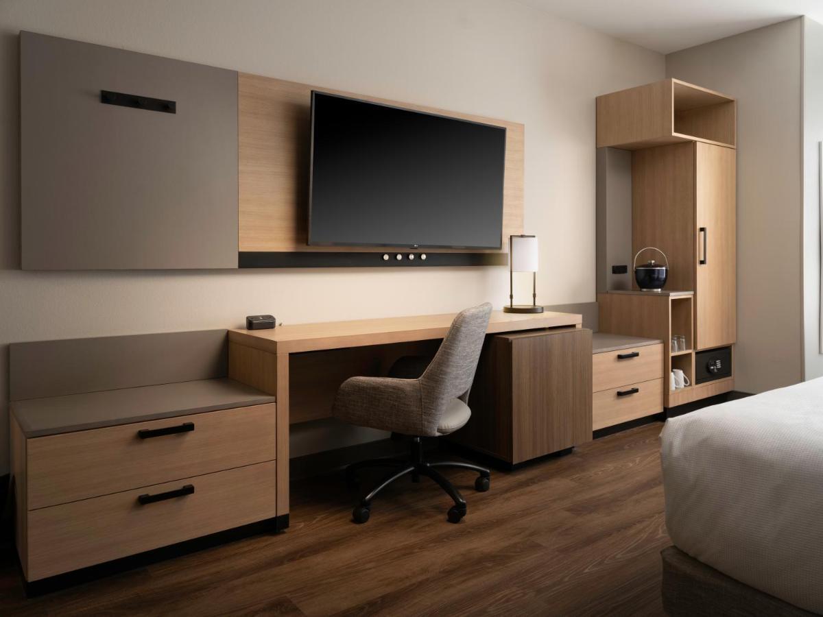 Hyatt Place Amarillo-West Ngoại thất bức ảnh