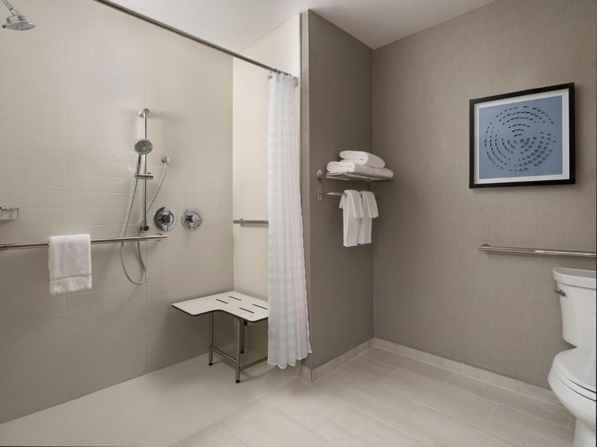Hyatt Place Amarillo-West Ngoại thất bức ảnh