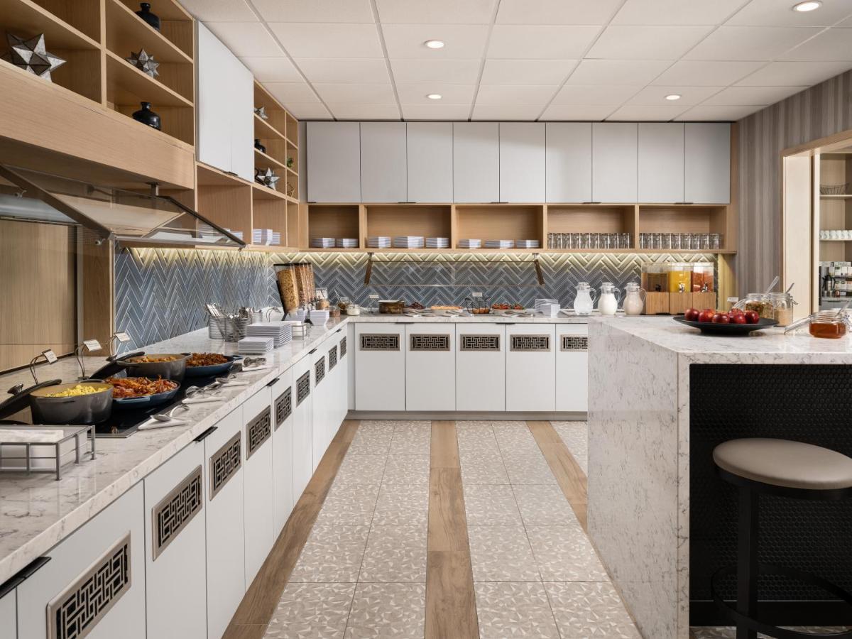 Hyatt Place Amarillo-West Ngoại thất bức ảnh