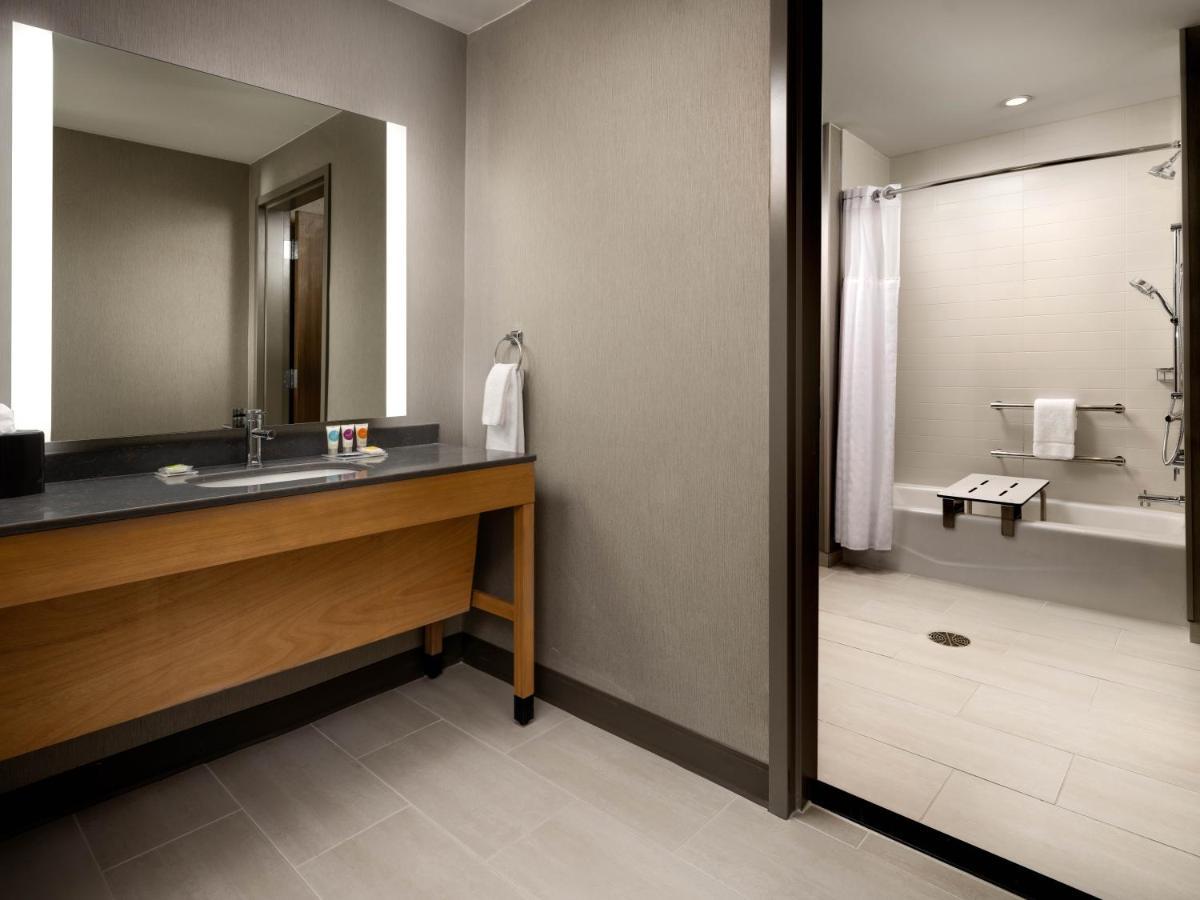 Hyatt Place Amarillo-West Ngoại thất bức ảnh