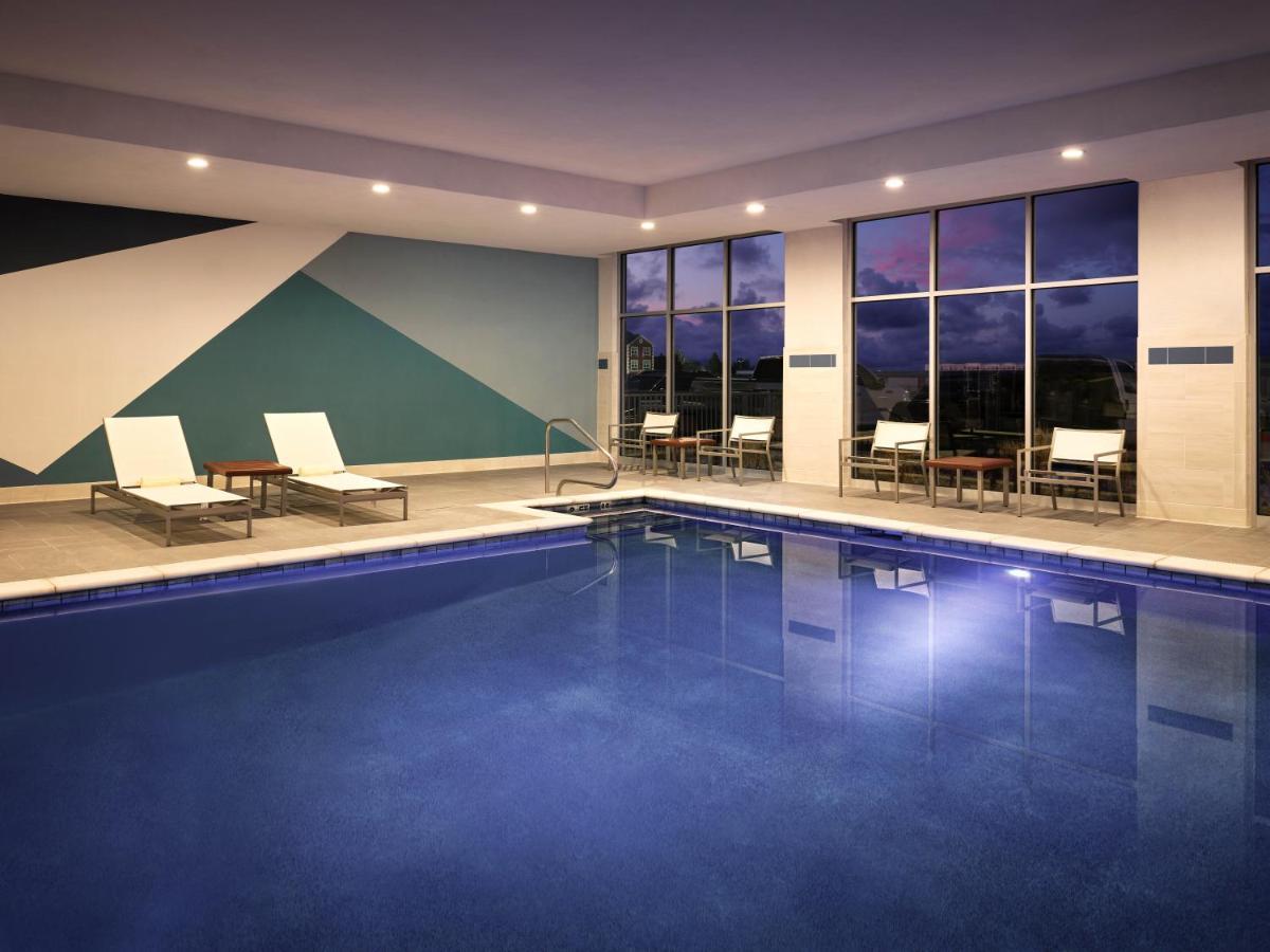 Hyatt Place Amarillo-West Ngoại thất bức ảnh