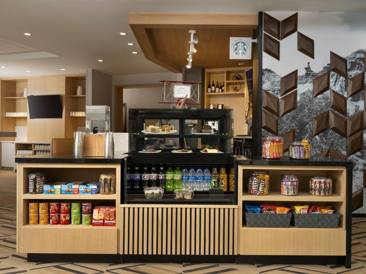 Hyatt Place Amarillo-West Ngoại thất bức ảnh