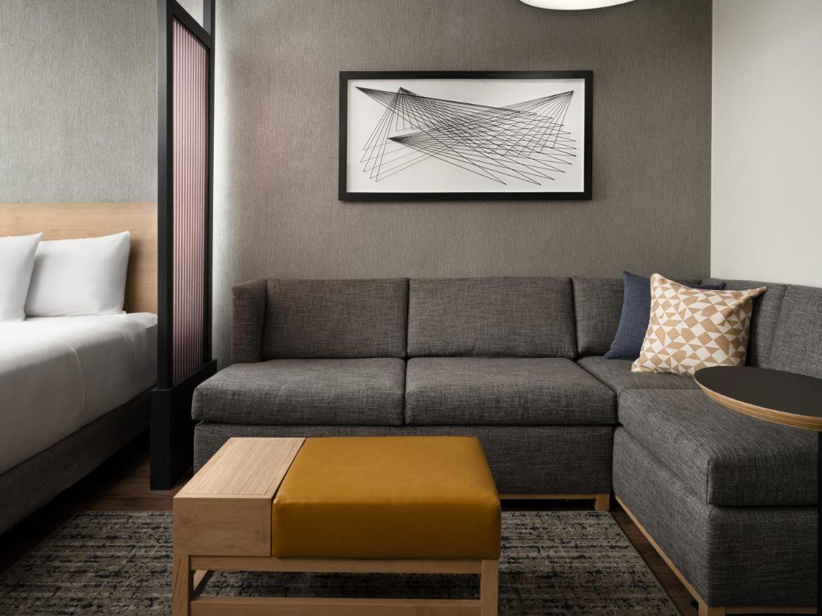 Hyatt Place Amarillo-West Ngoại thất bức ảnh