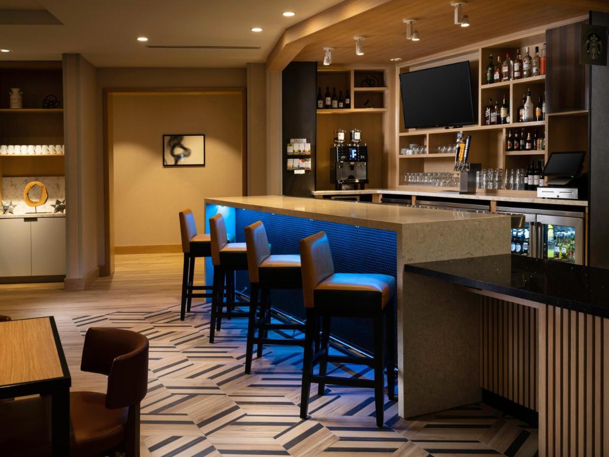 Hyatt Place Amarillo-West Ngoại thất bức ảnh