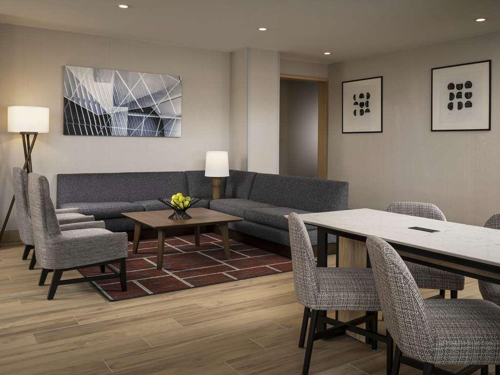 Hyatt Place Amarillo-West Nội địa bức ảnh